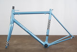 54cm Parlee Z5 SLi Di2 Carbon Rim Brake Road Frameset