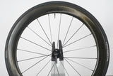 Zipp 404 Firecrest 88/188 Carbon Clincher Rim Brake Wheelset 10 Speed