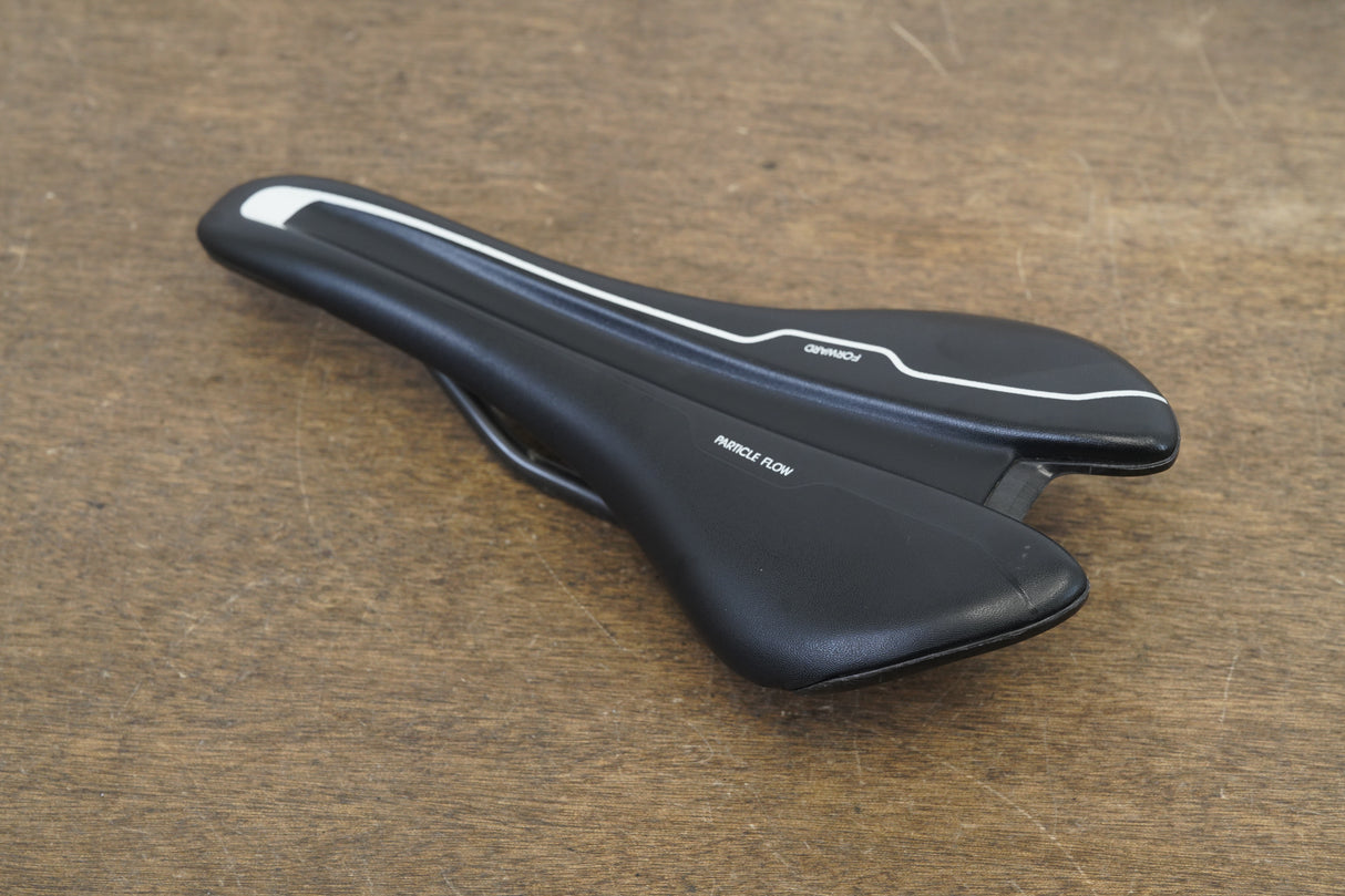 129mm Giant Contact SLR Carbon Rail Road Saddle 187g