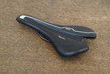 129mm Giant Contact SLR Carbon Rail Road Saddle 187g