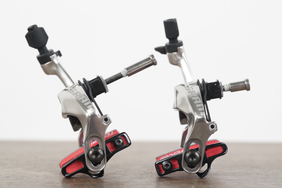 SRAM Red Aerolink Standard Center Mount Rim Brake Calipers