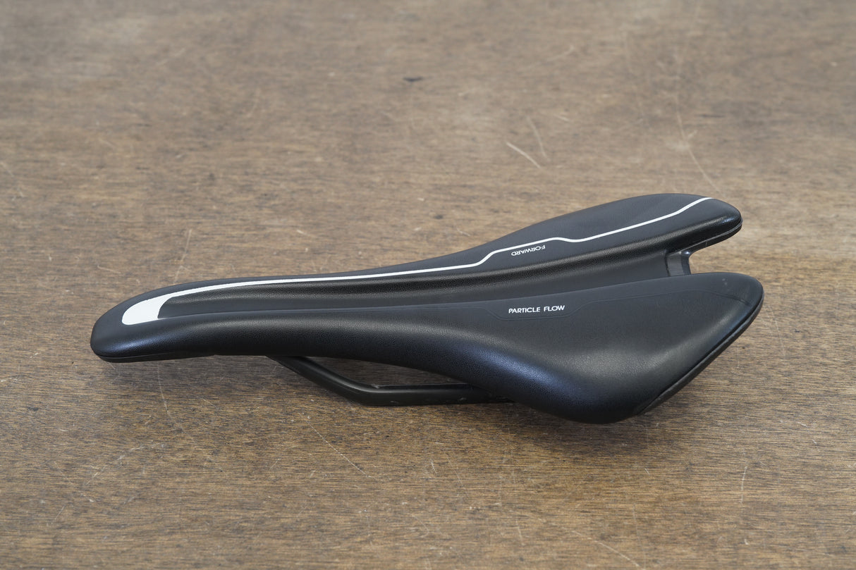 129mm Giant Contact SLR Carbon Rail Road Saddle 187g