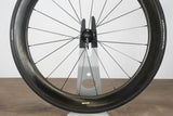 Zipp 404 Firecrest 88/188 Carbon Clincher Rim Brake Wheelset 10 Speed