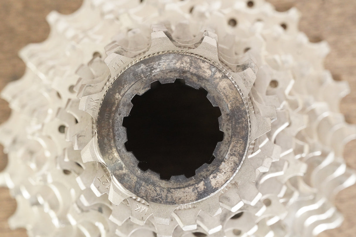 11-25T Shimano Ultegra CS-6800 11 Speed Road Cassette 246g