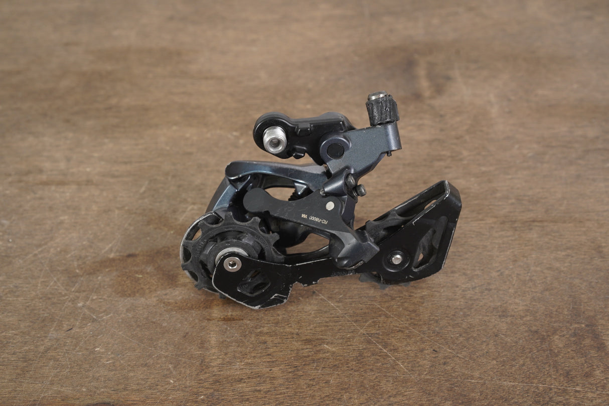 Shimano Ultegra R8000 11 Speed Mechanical Rim Brake Road Groupset 8000