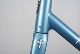 54cm Parlee Z5 SLi Di2 Carbon Rim Brake Road Frameset