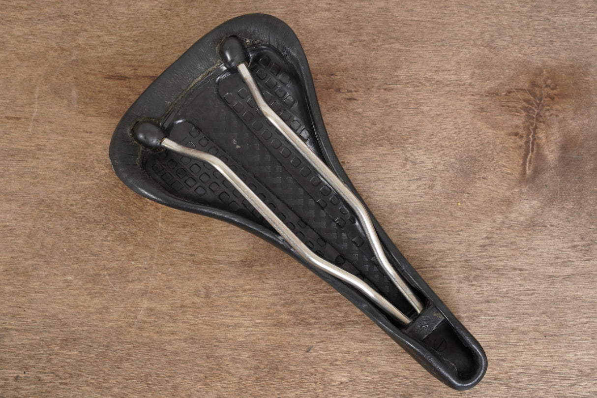 142mm Selle Italia Flite Titanium Rail Road Saddle 246g