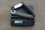 NEW 165mm DUB SRAM Red AXS E1 Quarq 12 Speed Crank Arms 316g