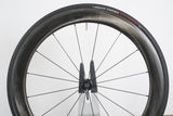 Zipp 404 Firecrest 88/188 Carbon Clincher Rim Brake Wheelset 10 Speed