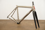 S (Small) Lynskey Helix Titanium Rim Brake Road Frameset