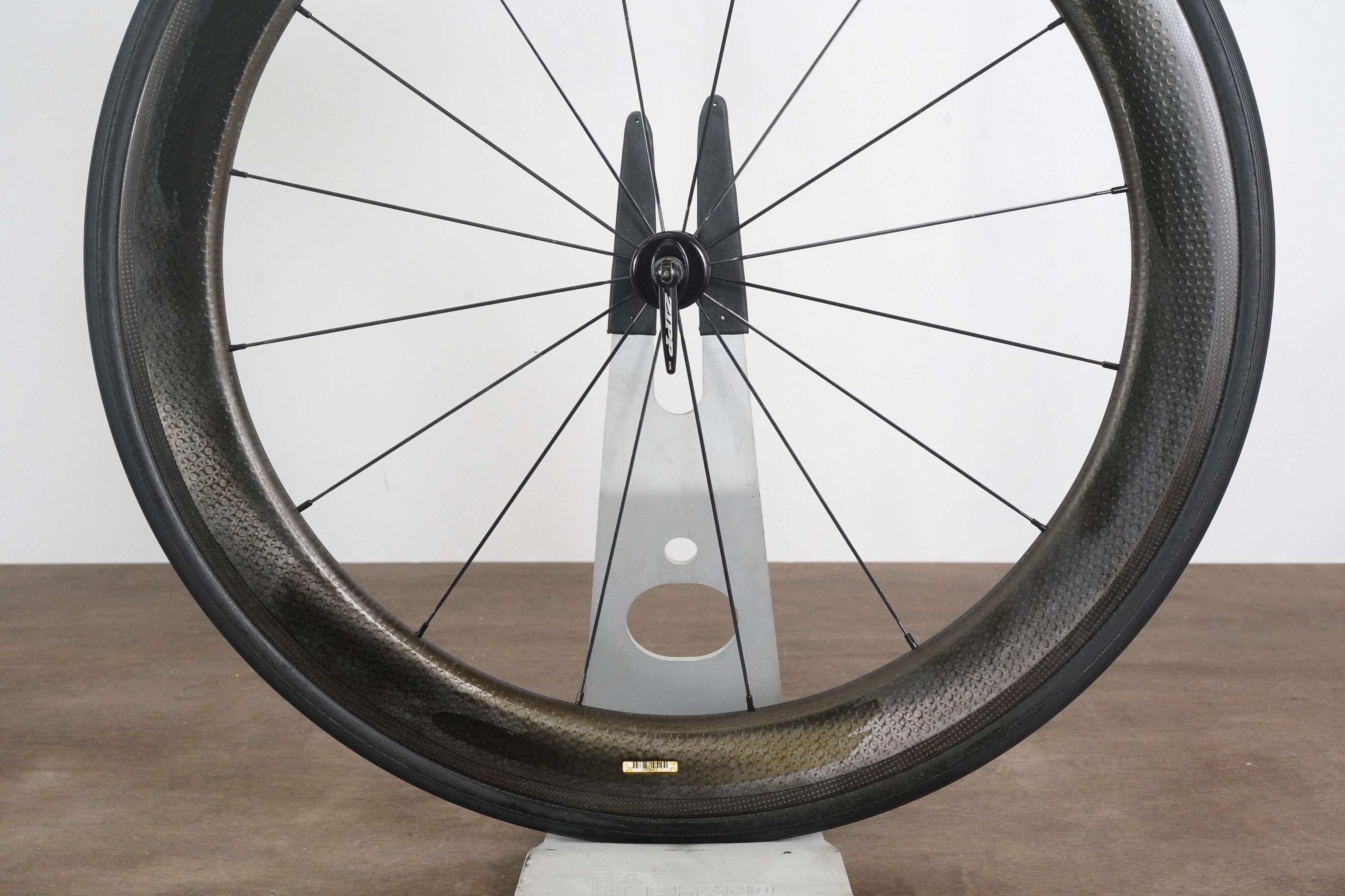 Zipp 404 Firecrest 88/188 Carbon Clincher Rim Brake Wheelset