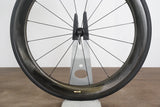Zipp 404 Firecrest 88/188 Carbon Clincher Rim Brake Wheelset 10 Speed