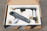 NEW 165mm DUB SRAM Red AXS E1 Quarq 12 Speed Crank Arms 316g