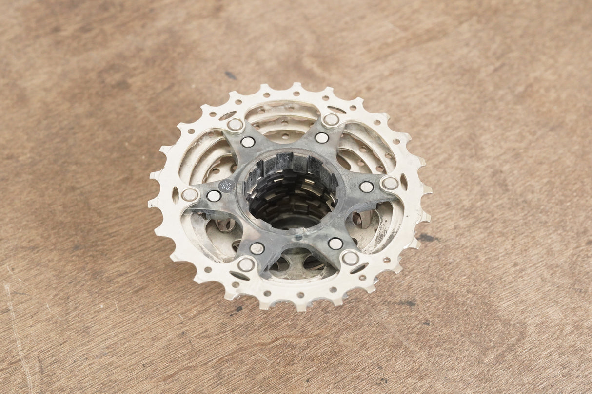 11-25T Shimano Ultegra CS-6800 11 Speed Road Cassette 246g