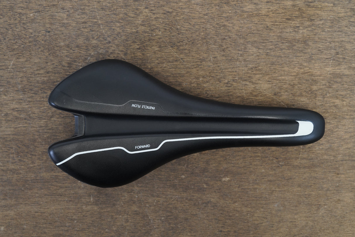 129mm Giant Contact SLR Carbon Rail Road Saddle 187g