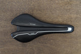 129mm Giant Contact SLR Carbon Rail Road Saddle 187g