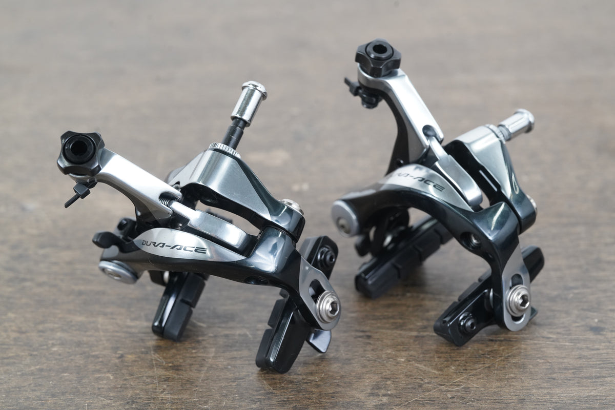 Shimano Dura-Ace BR-9000 Standard Center Mount Rim Brake Calipers