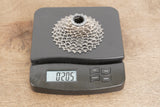 11-30T Shimano Dura-Ace CS-R9100 11 Speed Road Cassette 205g 9100