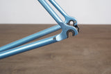 54cm Parlee Z5 SLi Di2 Carbon Rim Brake Road Frameset