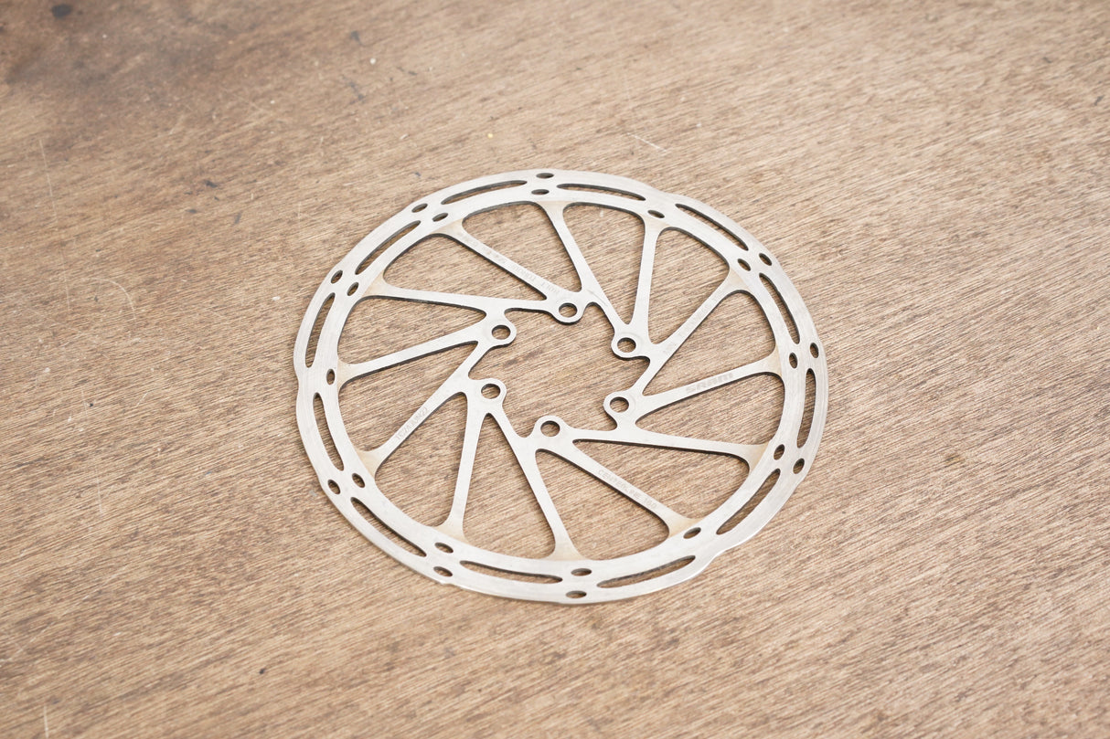 (1) 160mm SRAM CenterLine 6-Bolt Disc Brake Rotor Road Gravel CX