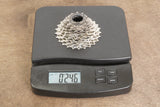 11-25T Shimano Ultegra CS-6800 11 Speed Road Cassette 246g