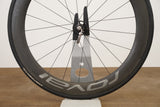 Roval CLX 60 Rapide Carbon Clincher Rim Brake Wheelset 11 Speed CLX60