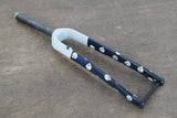 1 1/8" Ritchey WCS Road Straight Carbon Disc Brake Road Fork + Axle