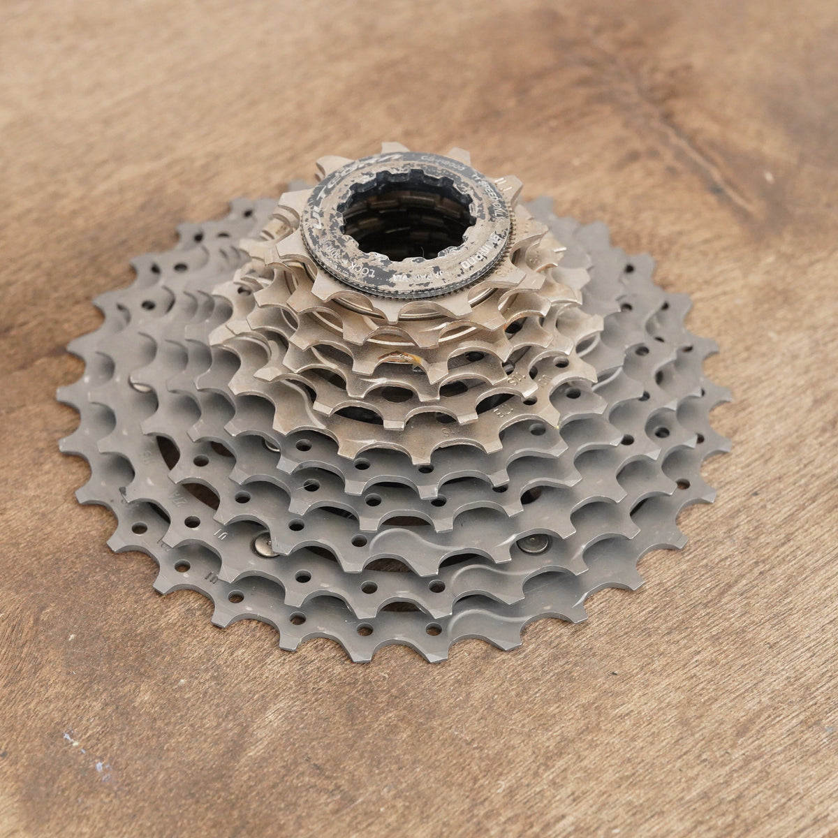 11-30T Shimano Dura-Ace CS-R9100 11 Speed Road Cassette 209g 8000 ...