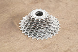 13-29T Campagnolo 10 Speed 8 Arm Road Cassette 365g