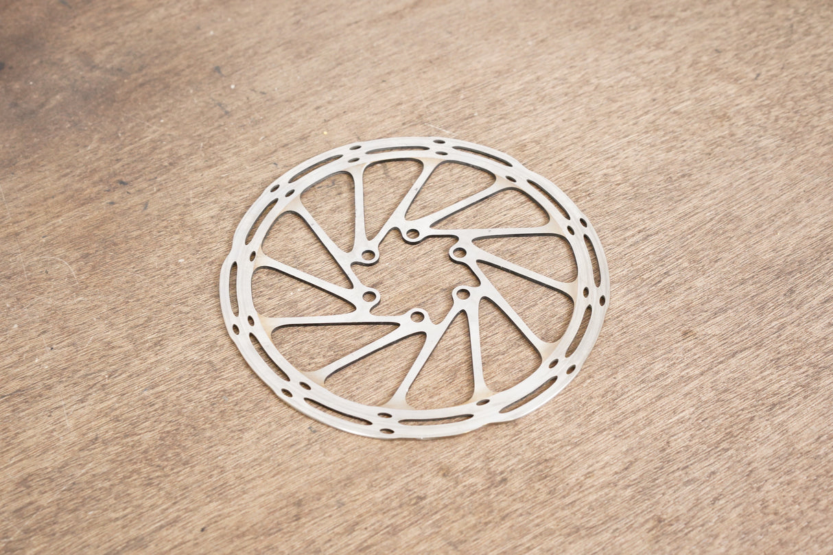 (1) 160mm SRAM CenterLine 6-Bolt Disc Brake Rotor Road Gravel CX