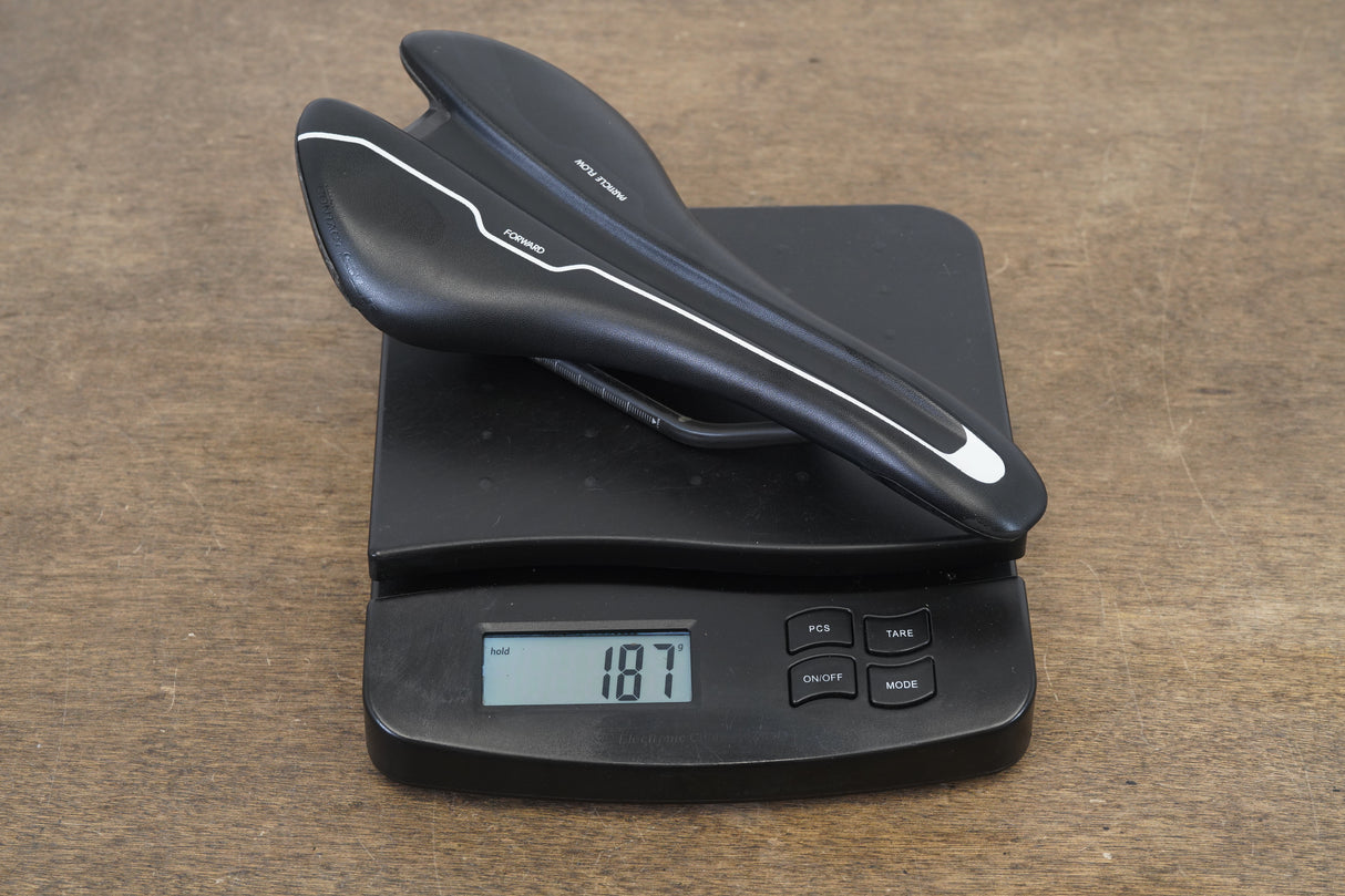 129mm Giant Contact SLR Carbon Rail Road Saddle 187g
