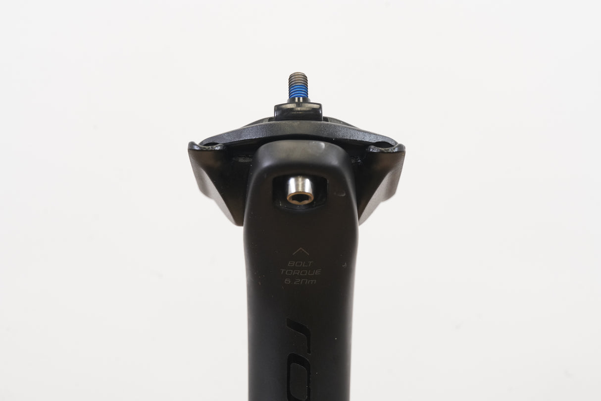 27.2mm Roval Alpinist Setback Carbon Road Seatpost 137g