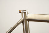 S (Small) Lynskey Helix Titanium Rim Brake Road Frameset