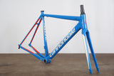 52cm Cannondale CAAD12 Alloy Rim Brake Road Frameset CAAD 12