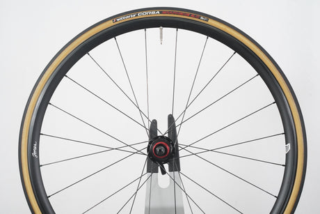 H Plus Son Alloy Clincher Rim Brake Wheelset Shimano/SRAM 11 Speed
