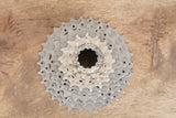 11-30T Shimano Dura-Ace CS-R9100 11 Speed Road Cassette 209g 8000