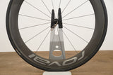 Roval CLX 60 Rapide Carbon Clincher Rim Brake Wheelset 11 Speed CLX60