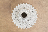 13-29T Campagnolo 10 Speed 8 Arm Road Cassette 365g