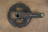 172.5mm 53/39T Campagnolo Super Record 12 Speed Carbon Crankset