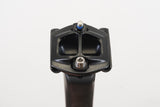 27.2mm Roval Alpinist Setback Carbon Road Seatpost 137g