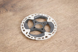 (1) 160mm Shimano XTR RT-MT900-S Center Lock Disc Brake Road CX MTB Rotor