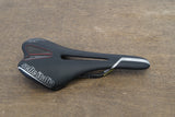 132mm Selle Italia SLR Carbon Rail Road Saddle 130g