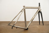 S (Small) Lynskey Helix Titanium Rim Brake Road Frameset