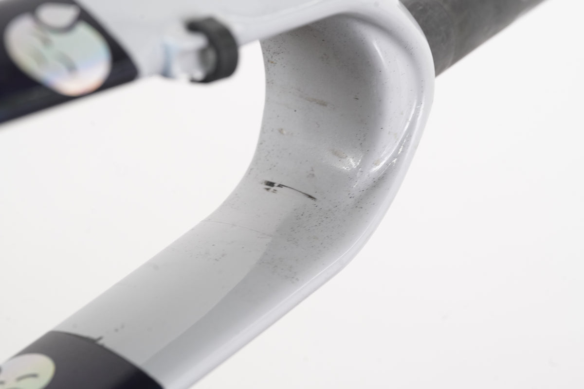 1 1/8" Ritchey WCS Road Straight Carbon Disc Brake Road Fork + Axle