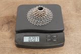 11-30T Shimano Dura-Ace CS-R9100 11 Speed Road Cassette 209g 8000