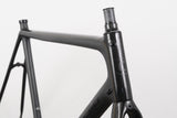58cm Cannondale SuperSix EVO Black Inc. Carbon Rim Brake Frameset Super Six