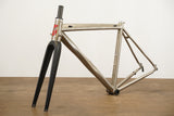 S (Small) Lynskey Helix Titanium Rim Brake Road Frameset