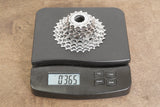 13-29T Campagnolo 10 Speed 8 Arm Road Cassette 365g