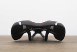 132mm Selle Italia SLR Carbon Rail Road Saddle 130g