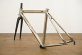 S (Small) Lynskey Helix Titanium Rim Brake Road Frameset